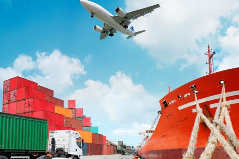 International Moving​ Services