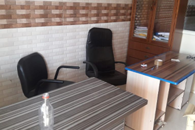 office shifting services